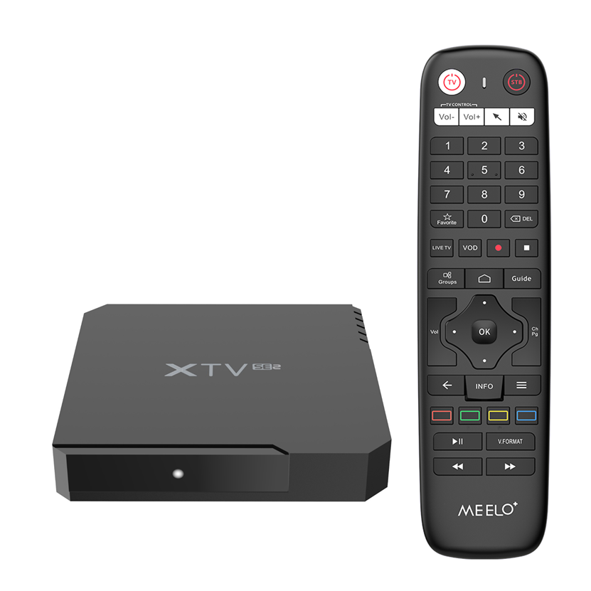 Khadas Vim4 8Gb - 2023 TV 박스 안드로이드 11 Amlogic