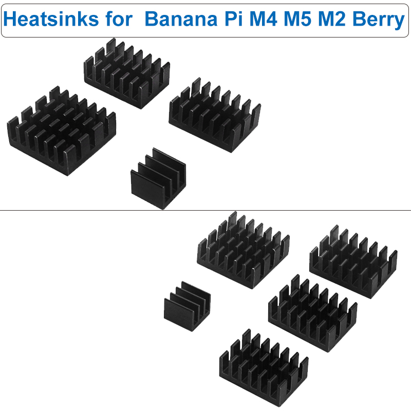 바나나 파이 BPI-M5/바나나 파이 M4 M5 M2  - Banana Pi Bpi-M5 리뷰 및 가격