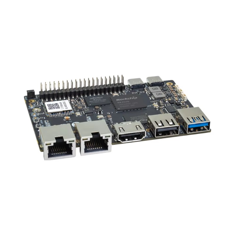 【핫세일】BPI-M5 Pro Amlogic S905X3 - Banana Pi Bpi-M5 리뷰 및 가격