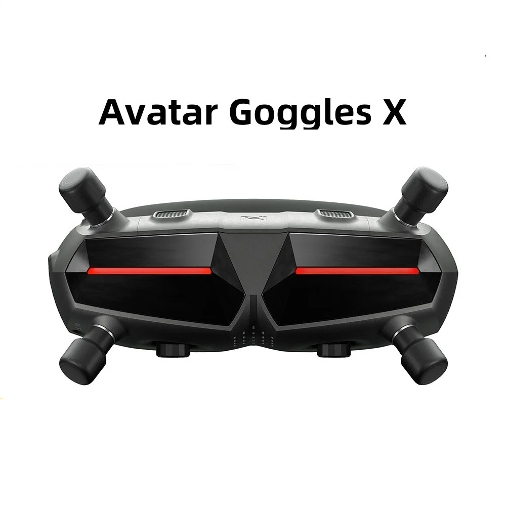 CADDXFPV Walksnail 아바타 HD 고글 X - Fpv Goggles Avatar Hd Receiver 리뷰 및 가격