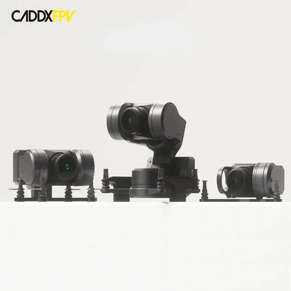 RoRuSCADDXFPV GM 시리즈 FPV 짐벌 GM - Fpv Goggles Avatar Hd Receiver 리뷰 및 가격